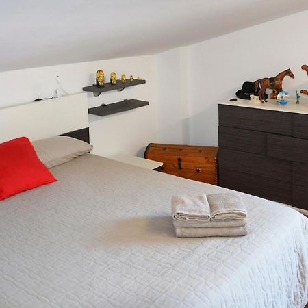Apartamento En Villa Con Parking Anorga-Lugariz Luaran gambar