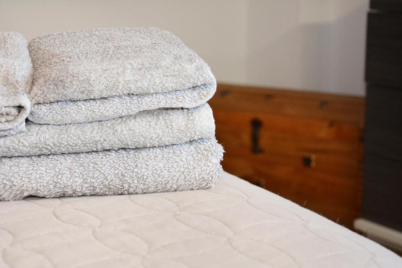 Apartamento En Villa Con Parking Anorga-Lugariz Luaran gambar