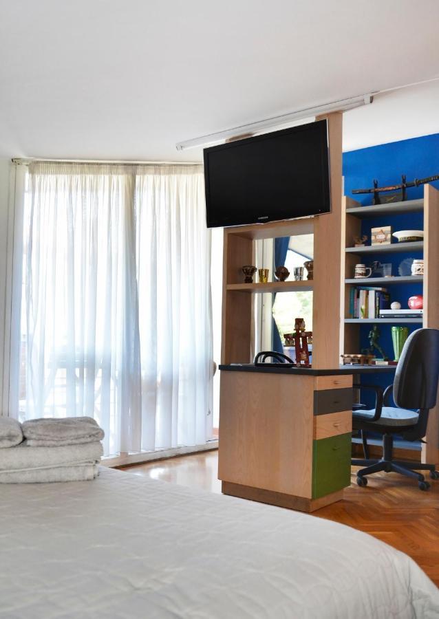 Apartamento En Villa Con Parking Anorga-Lugariz Luaran gambar