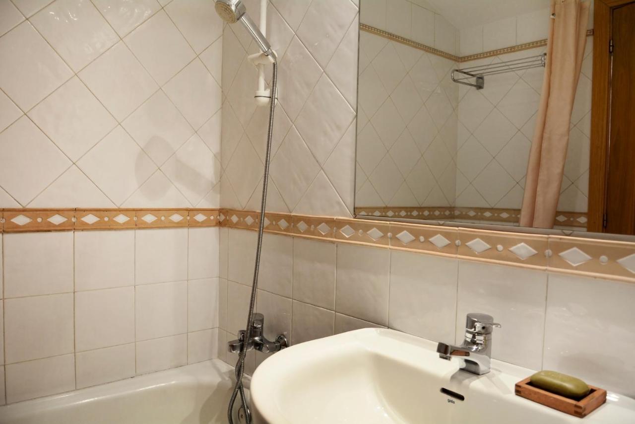 Apartamento En Villa Con Parking Anorga-Lugariz Luaran gambar